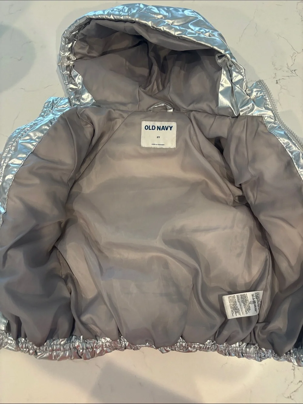 Old Navy good pre